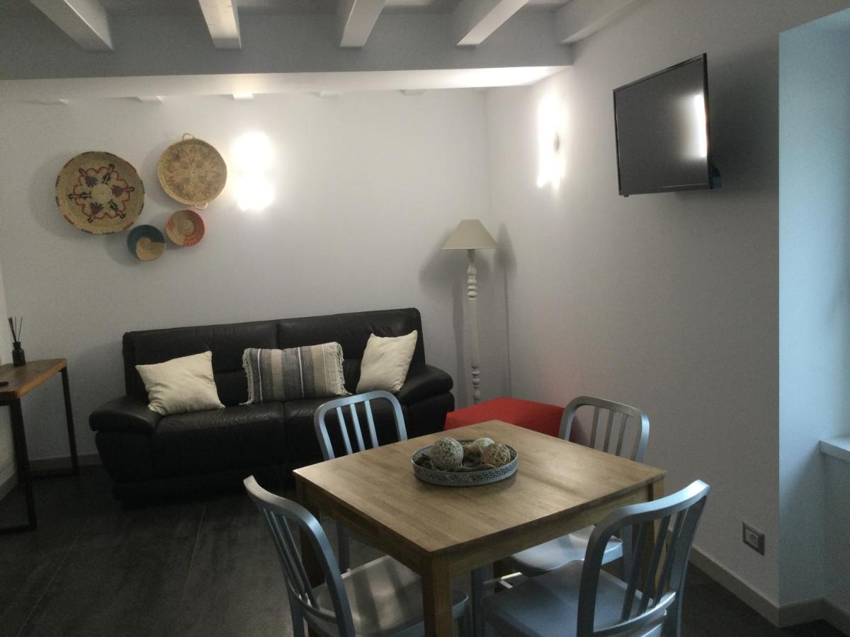 Casa Vacanza 1 Serina  Bagian luar foto