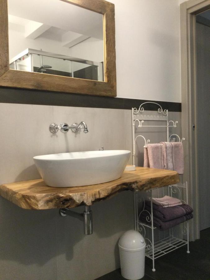 Casa Vacanza 1 Serina  Bagian luar foto