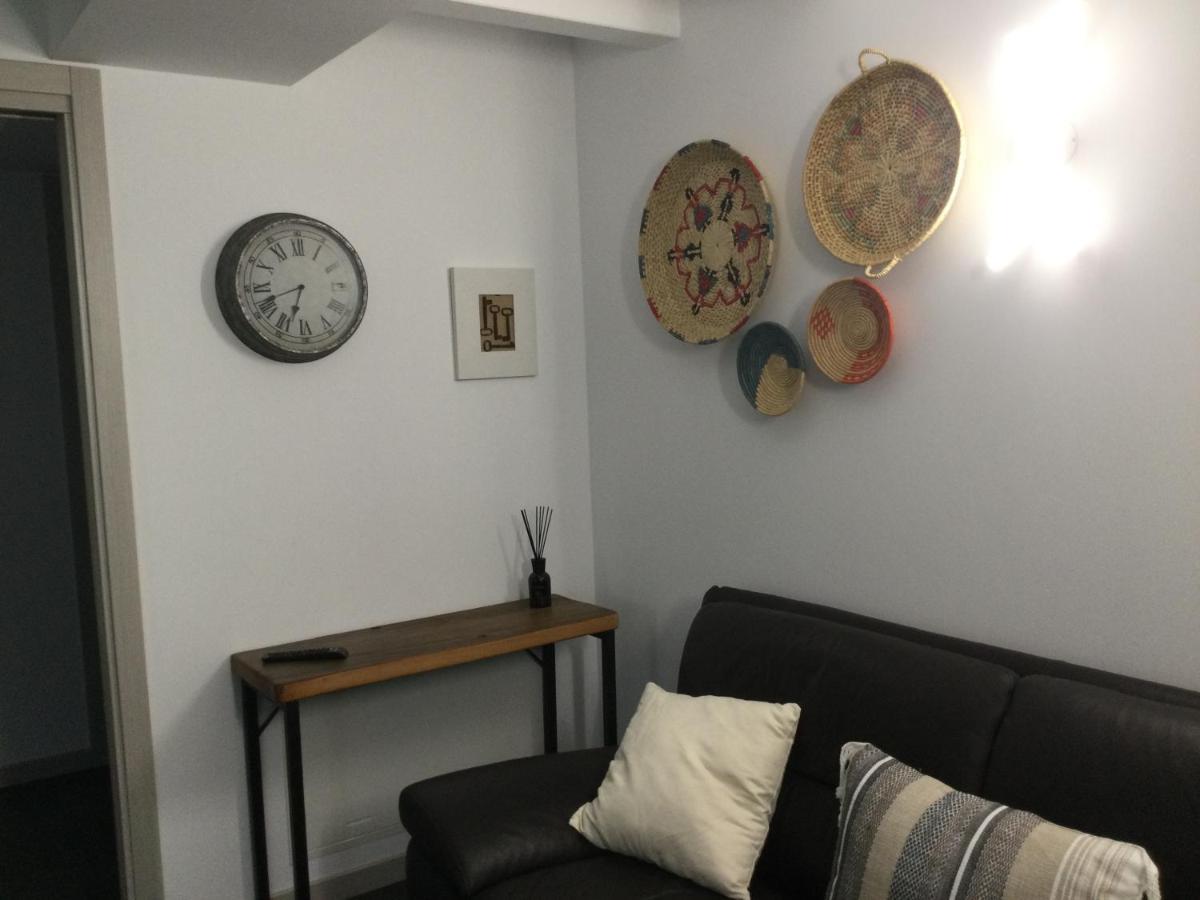 Casa Vacanza 1 Serina  Bagian luar foto