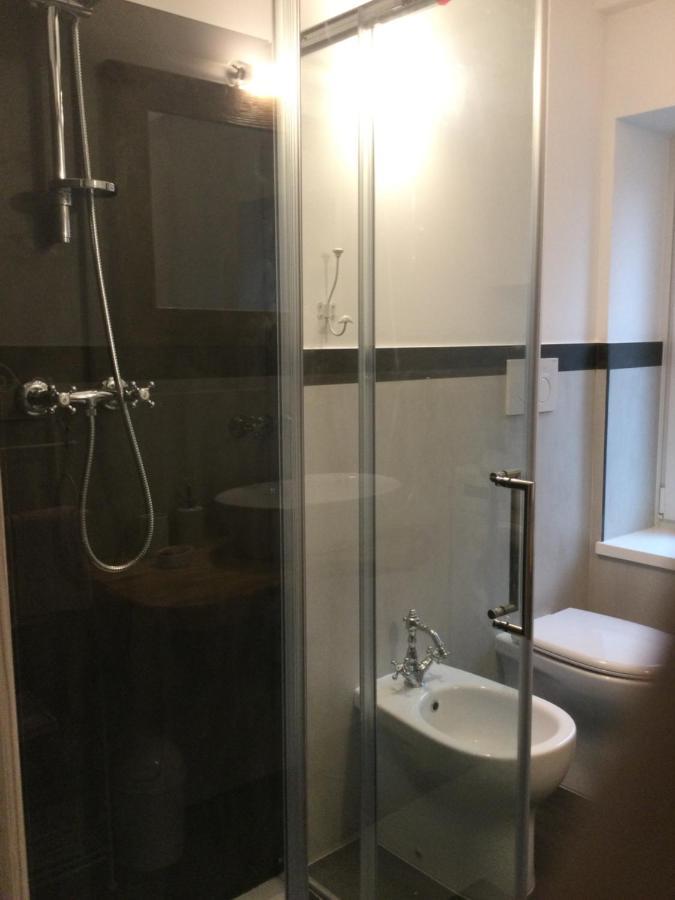Casa Vacanza 1 Serina  Bagian luar foto