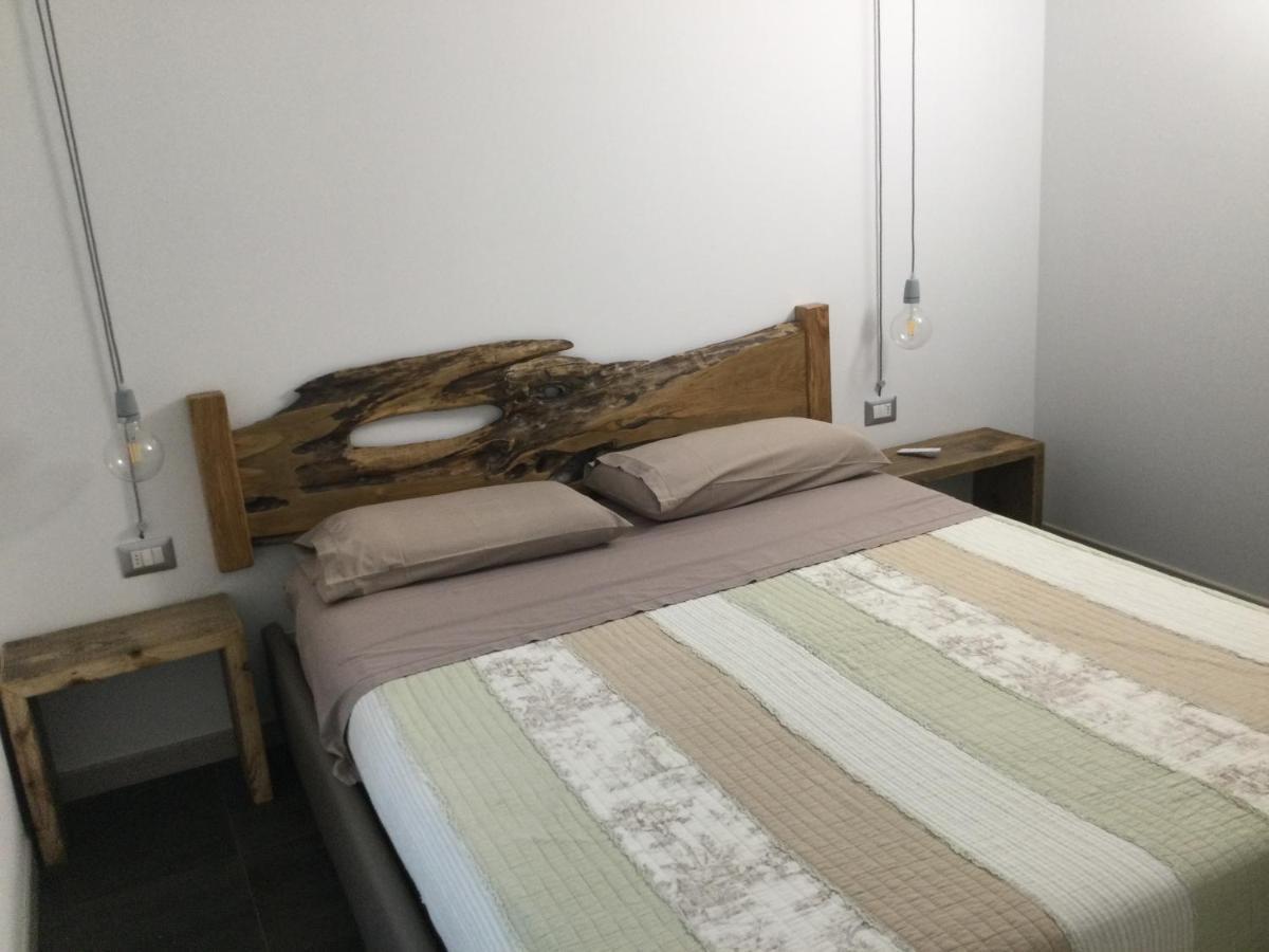 Casa Vacanza 1 Serina  Bagian luar foto
