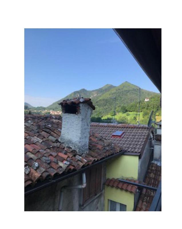 Casa Vacanza 1 Serina  Bagian luar foto