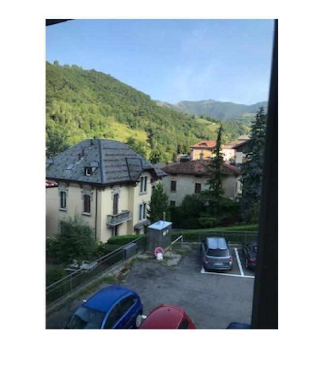 Casa Vacanza 1 Serina  Bagian luar foto