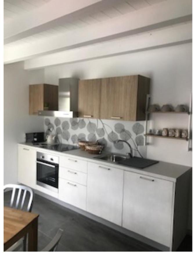 Casa Vacanza 1 Serina  Bagian luar foto