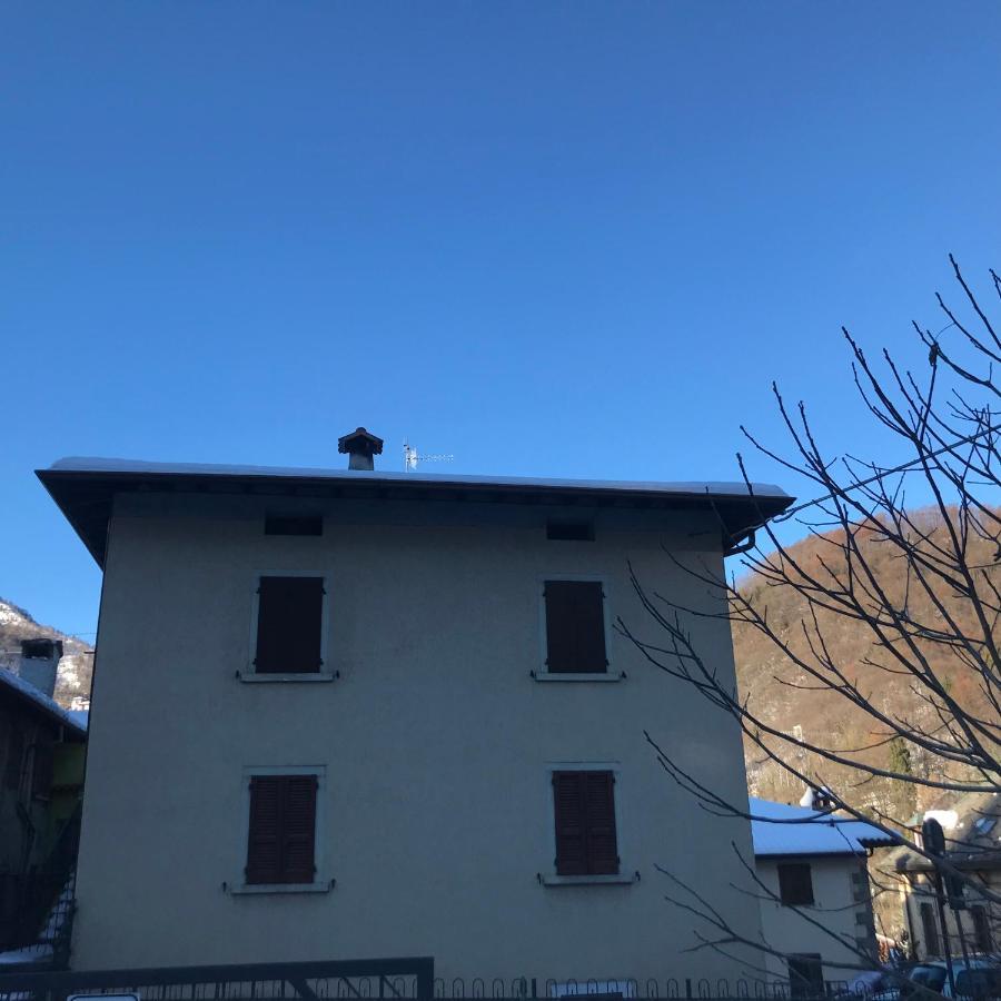 Casa Vacanza 1 Serina  Bagian luar foto