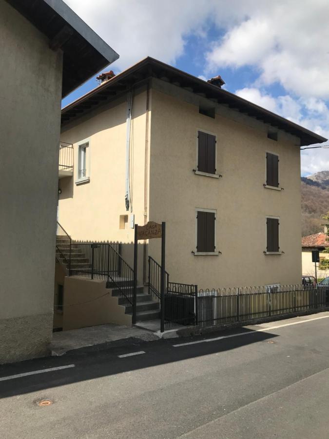 Casa Vacanza 1 Serina  Bagian luar foto