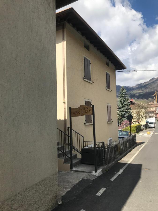 Casa Vacanza 1 Serina  Bagian luar foto
