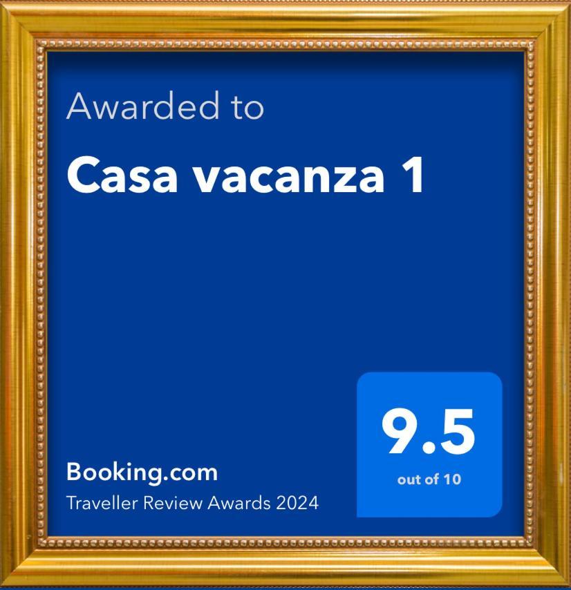 Casa Vacanza 1 Serina  Bagian luar foto
